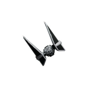 LEGO Star Wars TIE Interceptor Building Set 75382 - Image 6