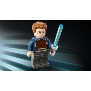 LEGO Star Wars Imperial Star Destroyer Starship Set 75394 - Image 6