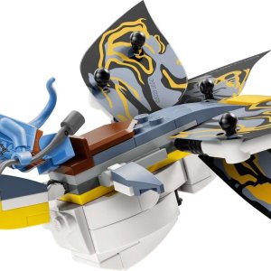 LEGO Avatar Ilu Discovery Set 75575 - Image 3