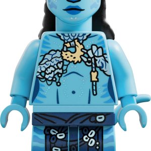 LEGO Avatar Ilu Discovery Set 75575 - Image 5