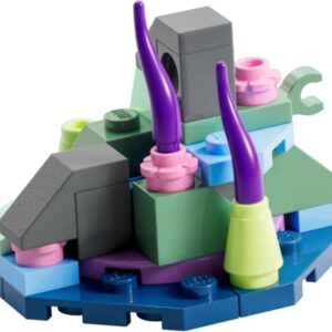 LEGO Avatar Skimwing Adventure Set 75576 - Image 5