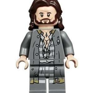 LEGO Harry Potter Sirius Black Minifigure from 75945 - Image 1