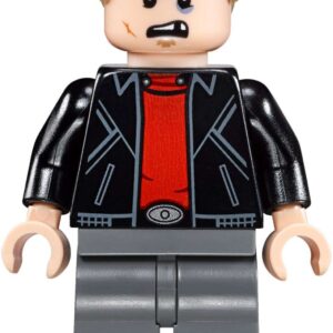 LEGO Marvel Super Heroes ATM Heist Battle Set 76082 - Image 4