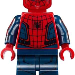 LEGO Marvel Super Heroes ATM Heist Battle Set 76082 - Image 5