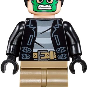 LEGO Marvel Super Heroes ATM Heist Battle Set 76082 - Image 6