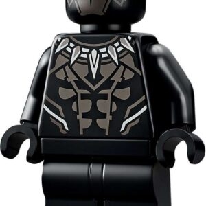 LEGO Marvel Black Panther Mech Armour Set 76204 - Image 3
