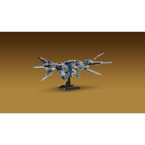 LEGO Marvel Guardians of the Galaxy: The Milano 76286 - Image 4