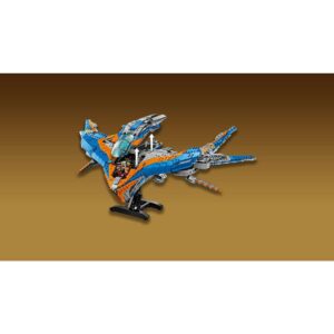 LEGO Marvel Guardians of the Galaxy: The Milano 76286 - Image 5
