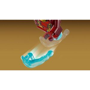 LEGO Marvel Iron Man & Iron Legion vs. Hydra Soldier 76288 - Image 5