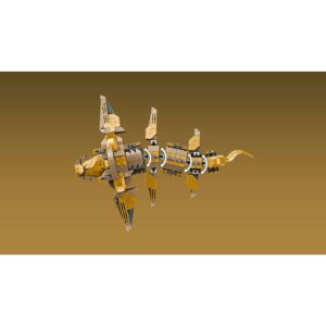 LEGO Marvel The Avengers vs. The Leviathan Playset 76290 - Image 5