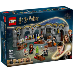 LEGO Harry Potter Hogwarts Castle: Potions Class 76431 - Image 1