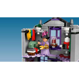 LEGO Harry Potter Ollivanders & Madam Malkin's Robes 76439 - Image 5