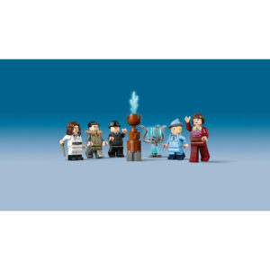 LEGO Harry Potter Triwizard Tournament: The Arrival 76440 - Image 5