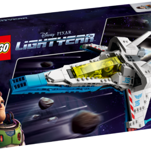 LEGO® Disney Pixar’s Lightyear XL-15 Spaceship 76832 - Image 2
