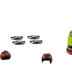 LEGO Speed Champions Aston Martin Valkyrie AMR Pro & Vantage GT3 Set 76910 (**Damaged Box**) - Image 3