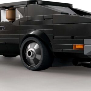 LEGO Speed Champions Fast & Furious 1970 Dodge Charger R/T Set 76912 - Image 4