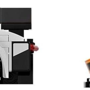 LEGO Speed Champions McLaren Solus GT & McLaren F1 LM Set 76918 - Image 4