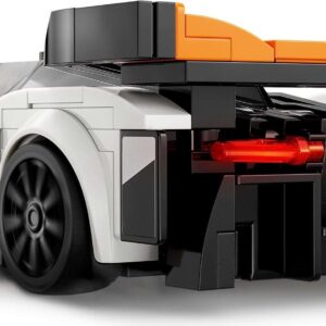 LEGO Speed Champions McLaren Solus GT & McLaren F1 LM Set 76918 - Image 6
