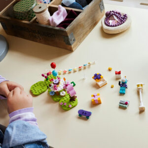 LEGO Animal Crossing Julian’s Birthday Party 77046 - Image 3