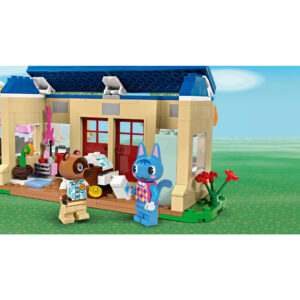 LEGO Animal Crossing Nook’s Cranny & Rosie's House 77050 - Image 5