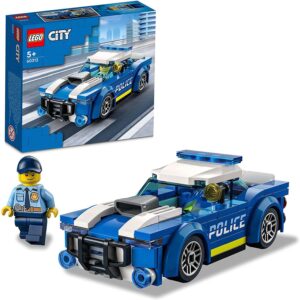 LEGO City Police Car Set 60312 - Image 1