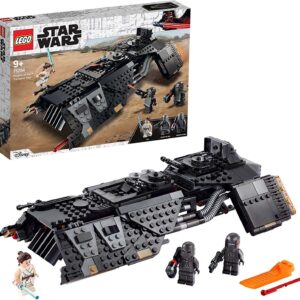 LEGO Star Wars Knights of Ren Transport Ship Set 75284  - Image 1