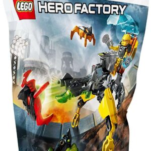 LEGO Hero Factory Evo Walker 44015 - Image 1