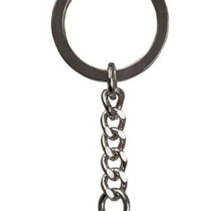 LEGO Legends of Chima Sir Fangar Minifigure keyring / keychain 850909 - Image 1