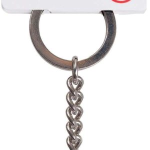 LEGO Star Wars Wicket Key Chain 852838 - Image 1