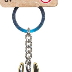 LEGO Pharaos Quest Keyring of Anubis Minifigure 853167 - Image 1