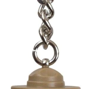 LEGO City Swamp Police Minifigure Keyring 853463 - Image 2