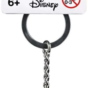 LEGO Star Wars Han Solo keyring / keychain 853769 - Image 1