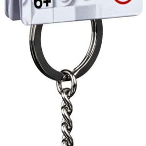 LEGO Star Wars Kylo Ren keyring / keychain 853949 - Image 1