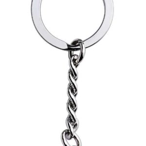 LEGO City Crayon Girl Minifigure keyring / keychain 853995 - Image 1