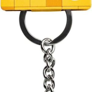 LEGO Classic Watermelon Guy Minifigure keyring / keychain 854039 - Image 1