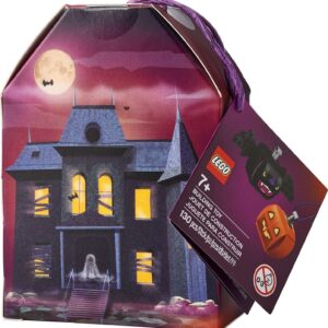 LEGO Seasonal Pumpkin & Bat Duo Set 854049 - Image 1