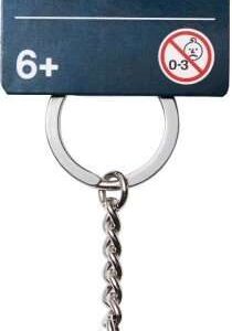 LEGO Harry Potter Minifigure keyring / keychain 854114 - Image 1
