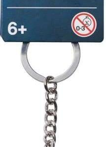 LEGO Harry Potter Ron Weasley Minifigure keyring / keychain 854116 - Image 1