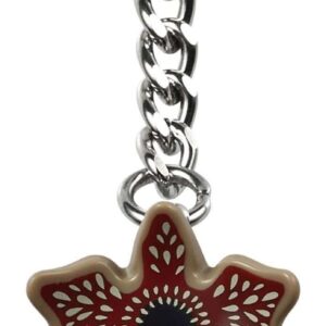 LEGO Stranger Things Demogorgon Minifigure Keyring 854197 - Image 2