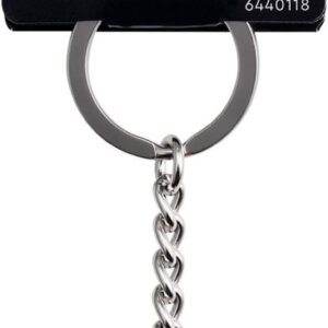 LEGO Star Wars Fennec Shand Minifigure Keyring 854245 - Image 2