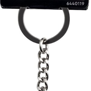 LEGO Star Wars Scout Trooper Minifigure Keyring 854246 - Image 2