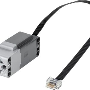 LEGO Technic Powered Up Large Motor 88013 - Image 1