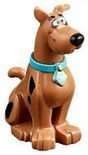 LEGO Scooby Doo Minifigure - Image 2