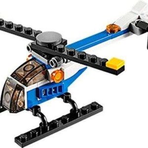 LEGO Creator Helicopter 30471 - Image 1
