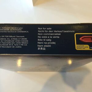 LEGO Borkum Riffgrund 1 Set 4002015 - Image 6