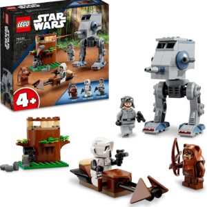 LEGO Star Wars AT-ST Set 75332 - Image 1