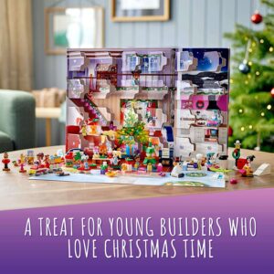 LEGO Friends 2021 Advent Calendar 41690 - Image 2