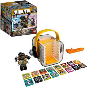 LEGO VIDIYO HipHop Robot BeatBox Music Video Maker 43107 - Image 1