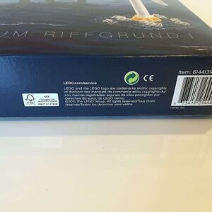 LEGO Borkum Riffgrund 1 Set 4002015 - Image 5