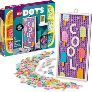 LEGO DOTS Message Board Set 41951 - Image 1